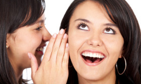 10 Reasons You Should Kiss and Tell