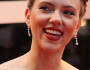 Scarlett Johansson