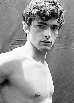 Sean O'Pry
