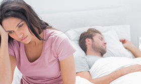 5 Sure Signs He’ll be Bad in Bed