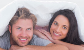 5 Sure Signs He’ll be Good in Bed