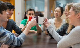 20 Things We Can Only Learn From Our Friends