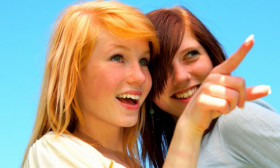15 Things We Can Only Learn From Our Sister