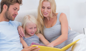 8 Tips for a Happy Marriage After Babies