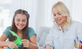 7 Tips to be a Good Role Model for Your Kids