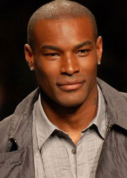 Tyson Beckford