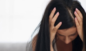 7 Ways to Beat Postpartum Depression