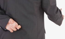 6 Ways to Spot a Liar at Work