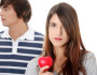 9 Signs He won't Marry You