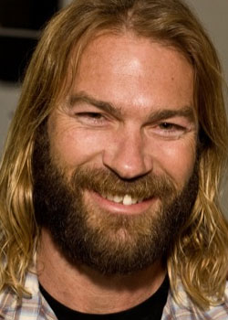 Andrew Wilson