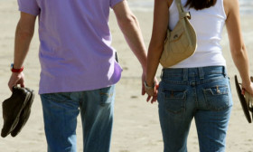 6 Benefits of Dating Older Men