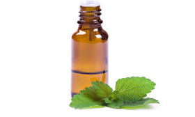 6 Benefits of Peppermint Oil