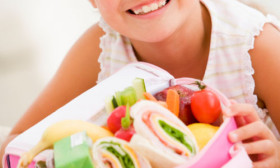 10 Lunch Box Ideas for Kids