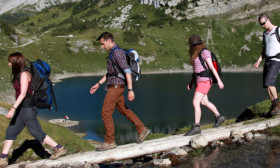 5 Best Hikes in America