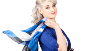 5 DIY Scarves