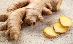 8 Health Benefits of Ginger