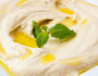 5 Health Benefits of Hummus