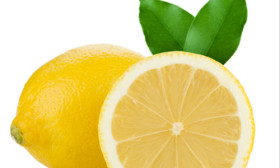 9 Health Benefits of Lemon