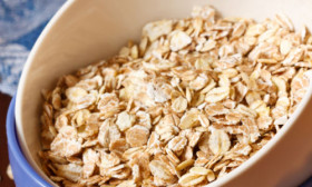 5 Health Benefits of Oats