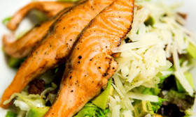 5 Health Benefits of Salmon