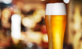 5 Health Benefits of Beer