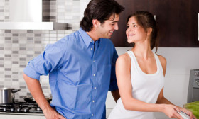 6 Keys to a Man’s Heart