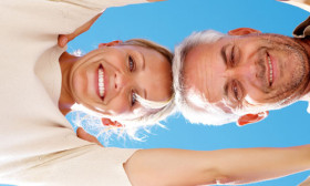 8 Reasons Why Women Date Older Men