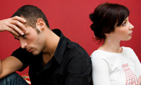 6 Signs Your Boyfriend has Emotional Baggage