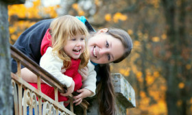 5 Things that will Make Your Kid Happy