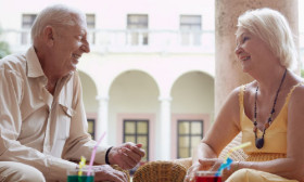 6 Tips for Dating Over 50