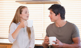 7 Tips on How to Tell Your Boyfriend You Need Some Space