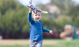 7 Tips to Get Your Kids Active
