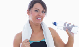 5 Skin Care Tips Before and After Workouts