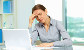 5 Tips to Reduce Workplace Stress