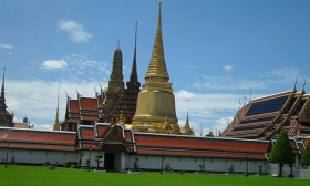 Top 7 Things to Do in Bangkok