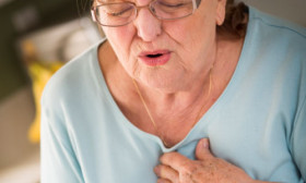 4 Warning Signs of a Heart Attack