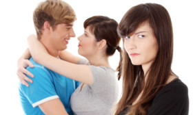 8 Ways to Tell If He is Cheating