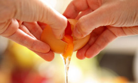 6 Benefits of Using Egg for Hair