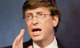 15 Inspiring Bill Gates Quotes