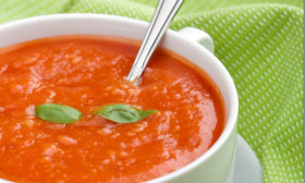 7 Soups to Make this Fall