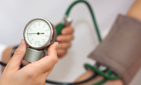 5 Symptoms of Low Blood Pressure