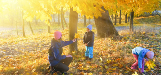 tips-for-keeping-your-kids-active-in-fall