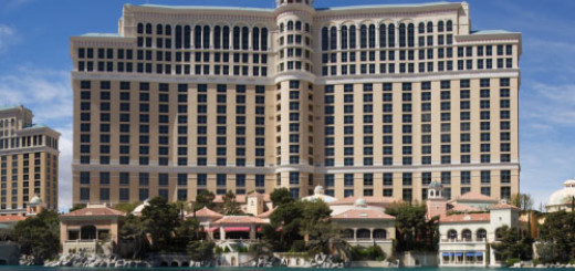 top-Las-Vegas-hotels