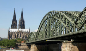 Top 5 Shopping Tips For Tourists in Koln, Germany