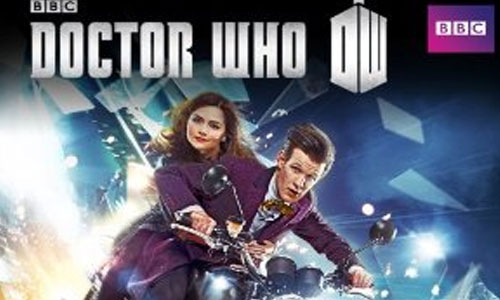Doctor Who (2005-present)