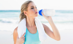 5 Secrets Of a Good Complexion