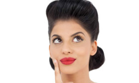 5 Elegant Hairstyles