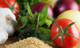 7 Foods That Fight Cellulite