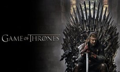 Game of Thrones (2011-present)