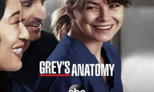 Grey's Anatomy (2005-present)